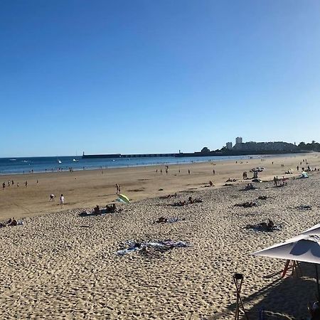 Appartement En Plein Coeur Du Centre Ville Les Sables-dʼOlonne Eksteriør bilde