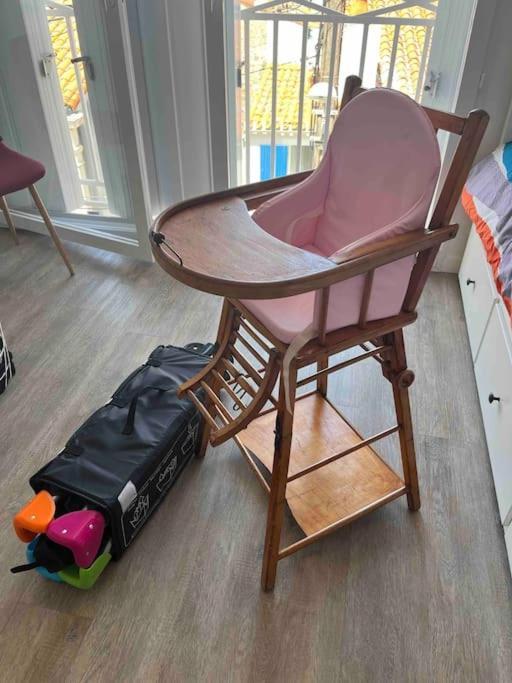 Appartement En Plein Coeur Du Centre Ville Les Sables-dʼOlonne Eksteriør bilde