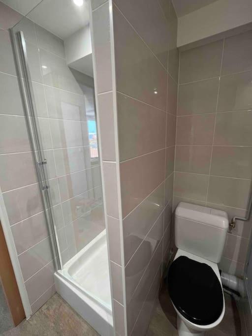 Appartement En Plein Coeur Du Centre Ville Les Sables-dʼOlonne Eksteriør bilde