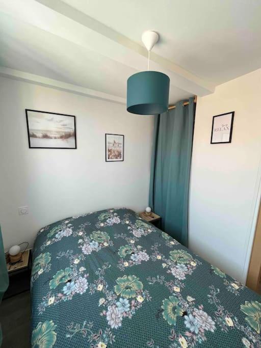 Appartement En Plein Coeur Du Centre Ville Les Sables-dʼOlonne Eksteriør bilde