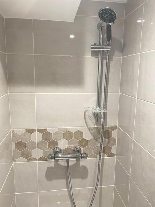 Appartement En Plein Coeur Du Centre Ville Les Sables-dʼOlonne Eksteriør bilde