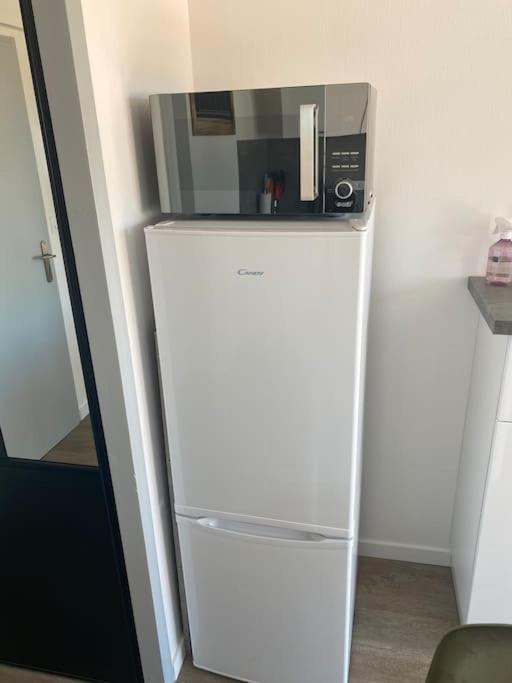 Appartement En Plein Coeur Du Centre Ville Les Sables-dʼOlonne Eksteriør bilde