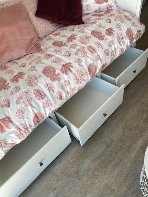 Appartement En Plein Coeur Du Centre Ville Les Sables-dʼOlonne Eksteriør bilde